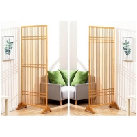Διαχωριστικό χώρου Nextdeco μπαμπού Υ183x72εκ. Διαχωριστικό χώρου Nextdeco μπαμπού Υ183x72εκ.