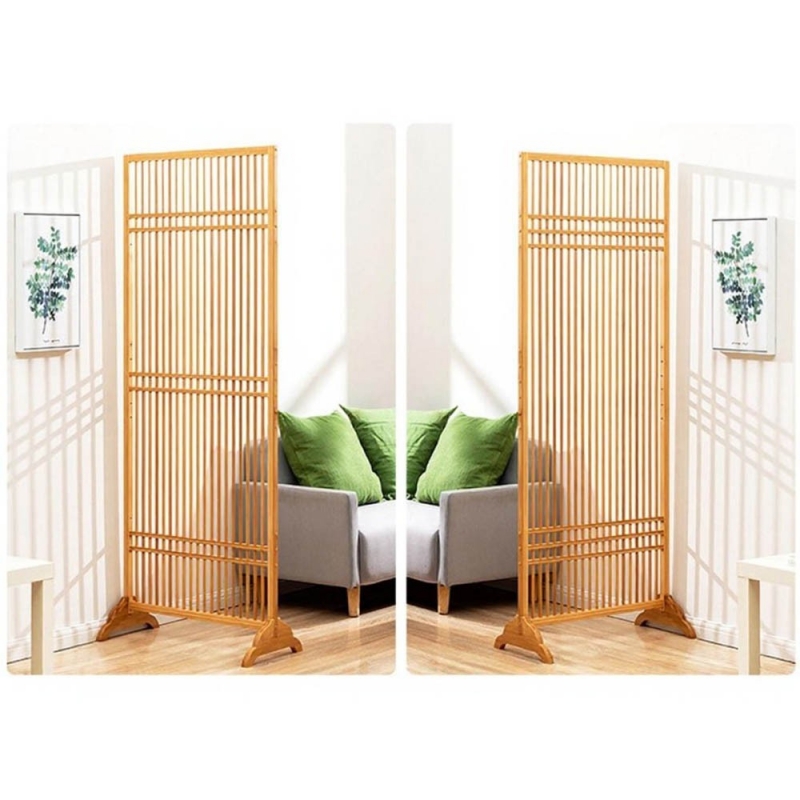 Διαχωριστικό χώρου Nextdeco μπαμπού Υ183x72εκ. Διαχωριστικό χώρου Nextdeco μπαμπού Υ183x72εκ.