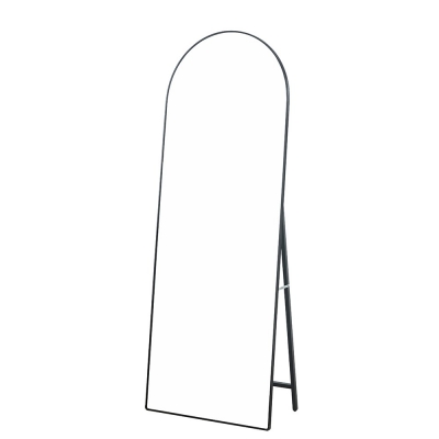 Καθρέφτης ολόσωμος Nextdeco με πλαίσιο αλουμινίου 60x160εκ. Καθρέφτης ολόσωμος Nextdeco με πλαίσιο αλουμινίου 60x160εκ.