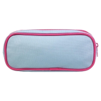 Bagtrotter κασετίνα "Lily Lou ",Y10x7x23εκ Bagtrotter κασετίνα "Lily Lou ",Y10x7x23εκ