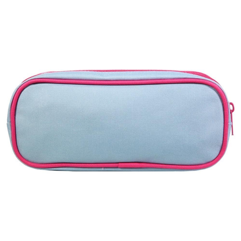 Bagtrotter κασετίνα "Lily Lou ",Y10x7x23εκ Bagtrotter κασετίνα "Lily Lou ",Y10x7x23εκ