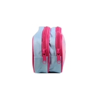 Bagtrotter κασετίνα "Lily Lou ",Y10x7x23εκ Bagtrotter κασετίνα "Lily Lou ",Y10x7x23εκ