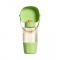 Μπουκάλι ταΐσματος 200ml - νερού 350ml για κατοικίδια πράσινο