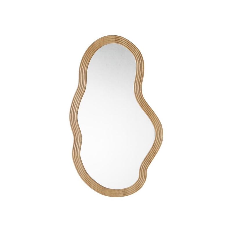 Καθρέφτης τοίχου Nextdeco PVC 100x60εκ.