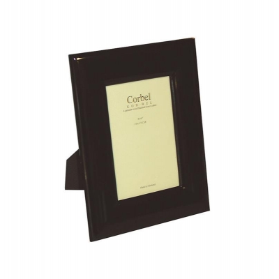 Κορνίζα ξύλινη μαύρη για φωτό 10x15εκ. Κορνίζα ξύλινη μαύρη για φωτό 10x15εκ.