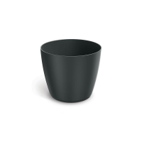 Κασπώ Regula ανθρακί Y13,2xΦ15,8εκ.