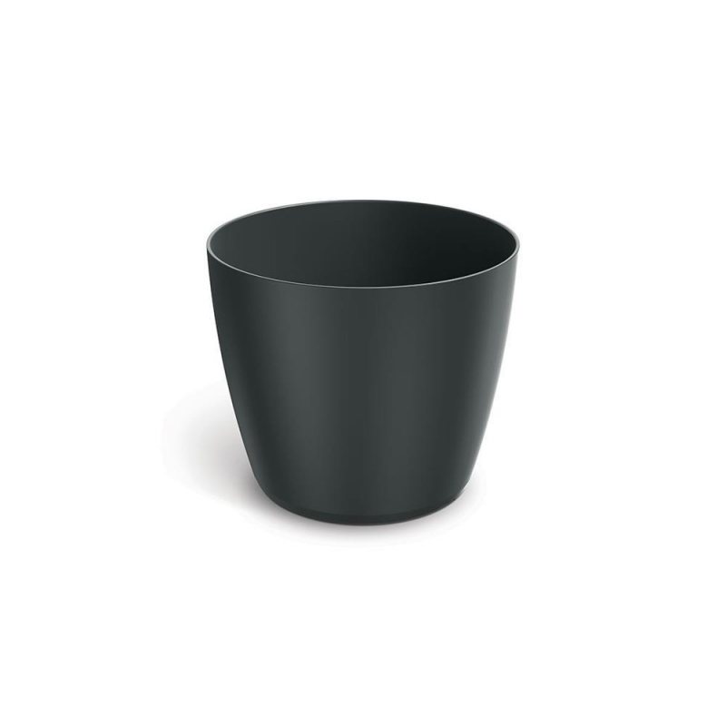 Κασπώ Regula ανθρακί Y13,2xΦ15,8εκ.