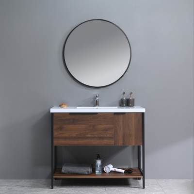 Σετ μπάνιου Nextdeco Amelia συναρμολογημένο Σετ μπάνιου Nextdeco Amelia συναρμολογημένο