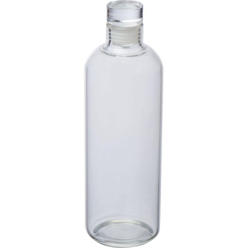 Γυάλινο μπουκάλι 750 ml Υ23,7xØ7,6εκ.