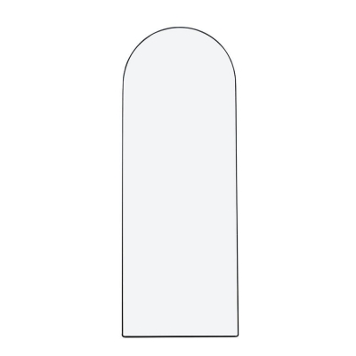 Καθρέφτης ολόσωμος Nextdeco με πλαίσιο αλουμινίου 60x160εκ.