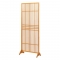 Διαχωριστικό χώρου Nextdeco μπαμπού Υ183x72εκ.