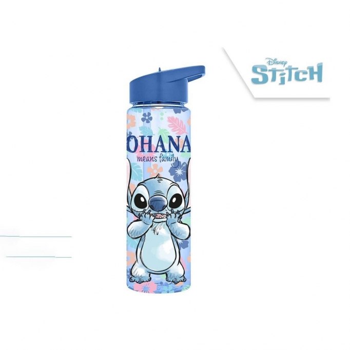 Παιδικό Παγούρι "Stitch" PP 600ml