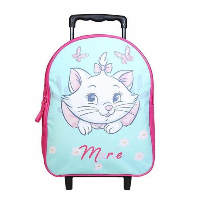 Bagtrotter τρόλευ νηπίου Kittie Y32x11x25εκ.