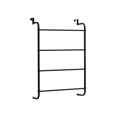 Ραφιέρα μπάνιου με 4 θέσεις Υ73x44,5x15,5εκ.