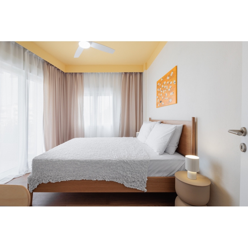 Κρεβάτι διπλό Nextdeco μασίφ ξύλο δρυός Υ110x157x210εκ. Κρεβάτι διπλό Nextdeco μασίφ ξύλο δρυός Υ110x157x210εκ.