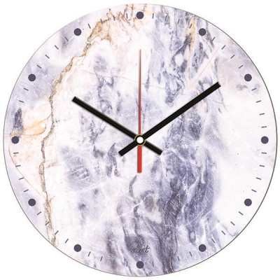 Νext ρολόι Ø31εκ. "Marble" Νext ρολόι Ø31εκ. "Marble"
