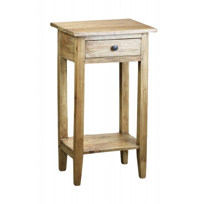 Κομοδίνο Nextdeco ανακυκλωμένο ξύλο mahoni Υ52xM34xΠ25εκ Κομοδίνο Nextdeco ανακυκλωμένο ξύλο mahoni Υ52xM34xΠ25εκ