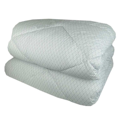 Πάπλωμα μονό Chloe γκρι 160x240εκ. Πάπλωμα μονό Chloe γκρι 160x240εκ.