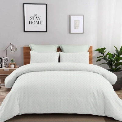 Σετ σεντόνια μονά Rafaella oil από 100% βαμβάκι 175x260εκ. Σετ σεντόνια μονά Rafaella oil από 100% βαμβάκι 175x260εκ.