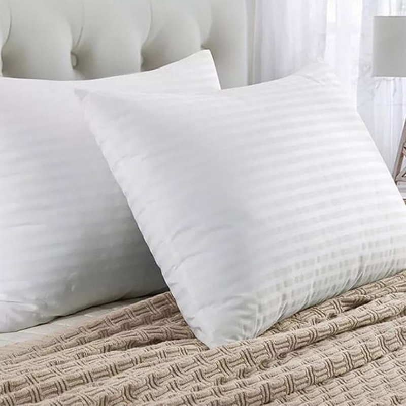 Μαξιλάρι ξενοδοχείου 50x70εκ. Μαξιλάρι ξενοδοχείου 50x70εκ.