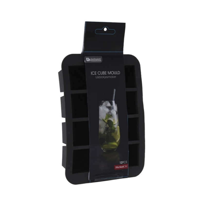 Παγοθήκη με 12 θέσεις