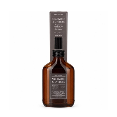 Αρωματικό χώρου diffuser Agarwood - Cypress 200ml. Αρωματικό χώρου diffuser Agarwood - Cypress 200ml.