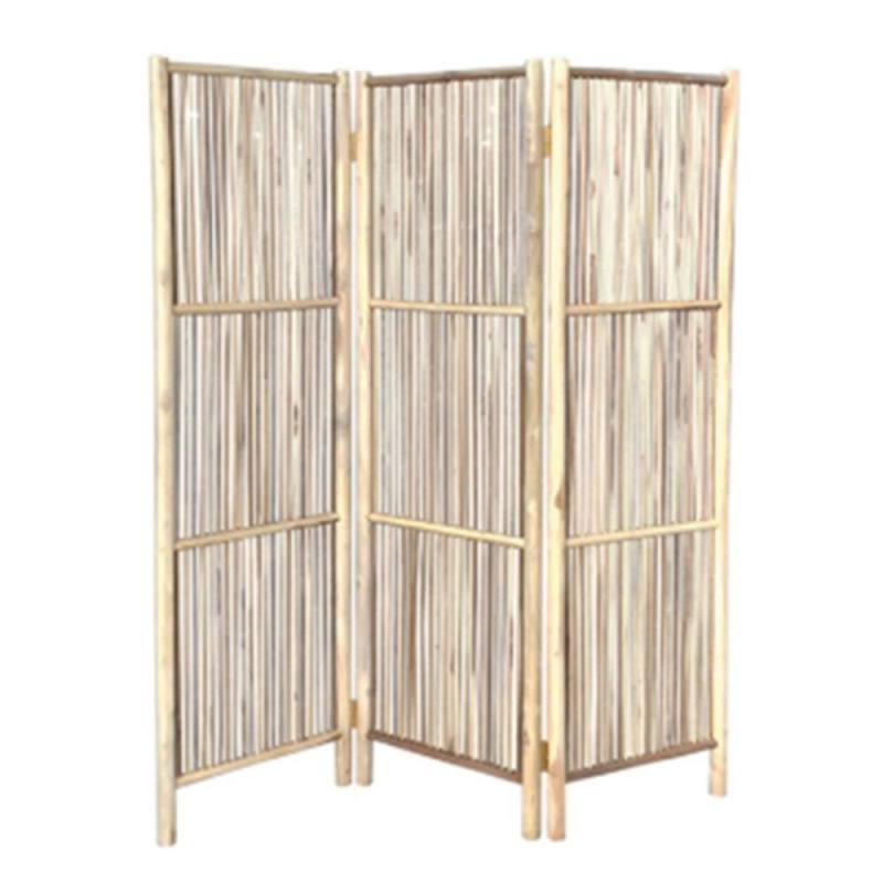 Διαχωριστικό δωματίου Anada από ξύλο teak Υ180x150x6εκ Διαχωριστικό δωματίου Anada από ξύλο teak Υ180x150x6εκ