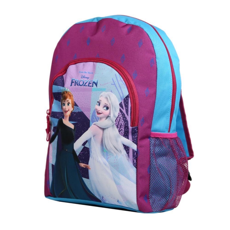 Bagtrotter τσάντα νηπίου πλάτης Frozen Y37x11x27.5εκ