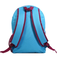 Bagtrotter τσάντα νηπίου πλάτης Frozen Y37x11x27.5εκ