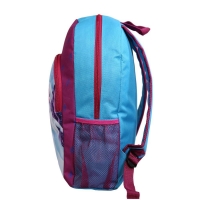Bagtrotter τσάντα νηπίου πλάτης Frozen Y37x11x27.5εκ