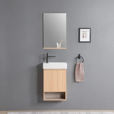 Σετ μπάνιου Nextdeco Evita συναρμολογημένο Σετ μπάνιου Nextdeco Evita συναρμολογημένο