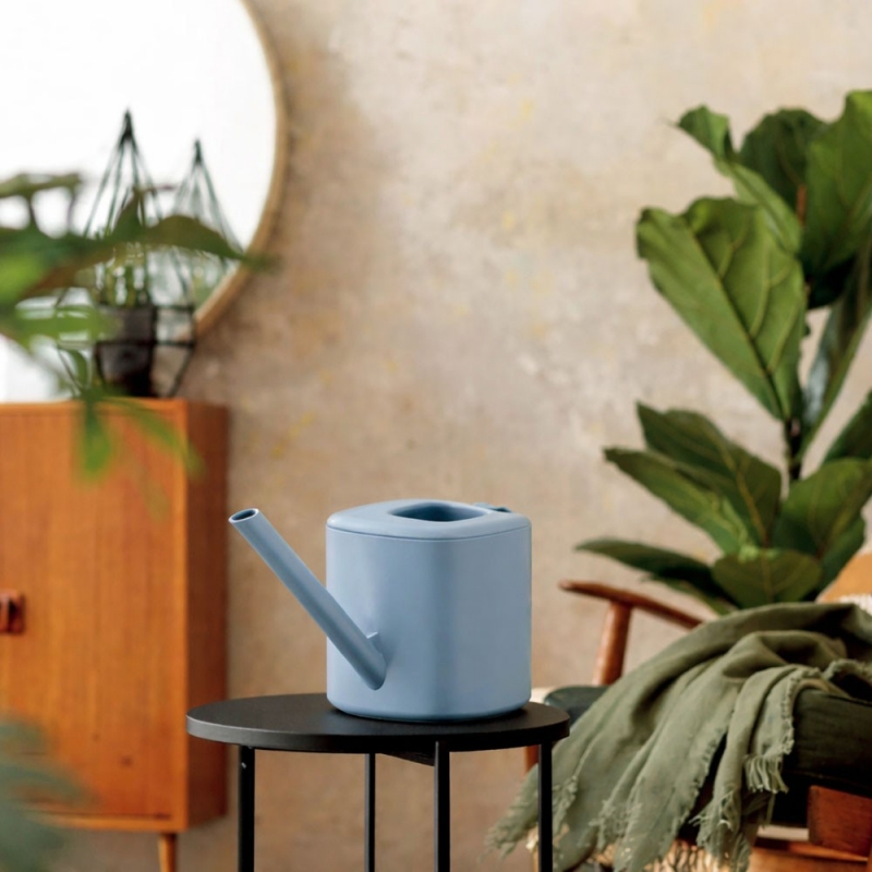 Ποτιστήρι Tubi γκρι 1l Y13,6x23,8x10,3εκ.