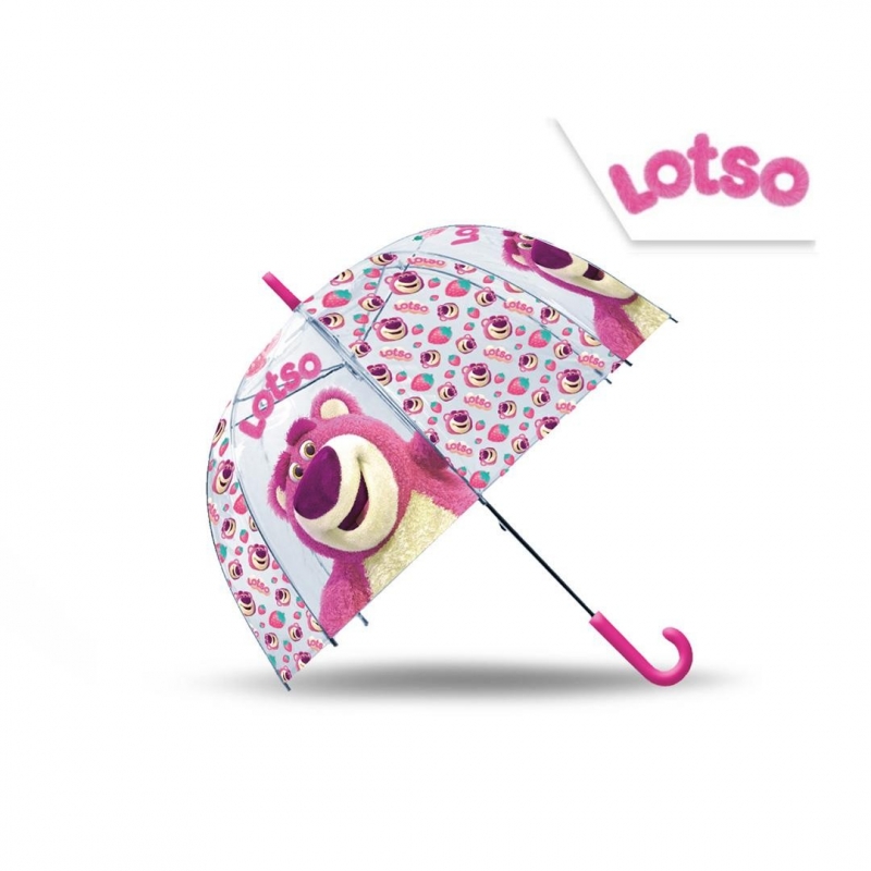 Ομπρέλα παιδική Lotso Ø46εκ. Ομπρέλα παιδική Lotso Ø46εκ.
