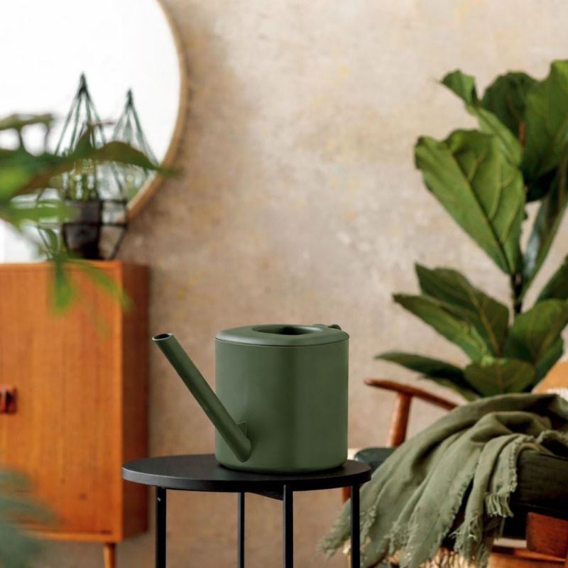 Ποτιστήρι Tubi πράσινο 1l Y13,6x23,8x10,3εκ.