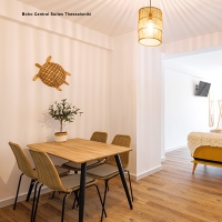 Τραπέζι ξύλινο Nextdeco καφέ Υ75x120x70εκ Τραπέζι ξύλινο Nextdeco καφέ Υ75x120x70εκ