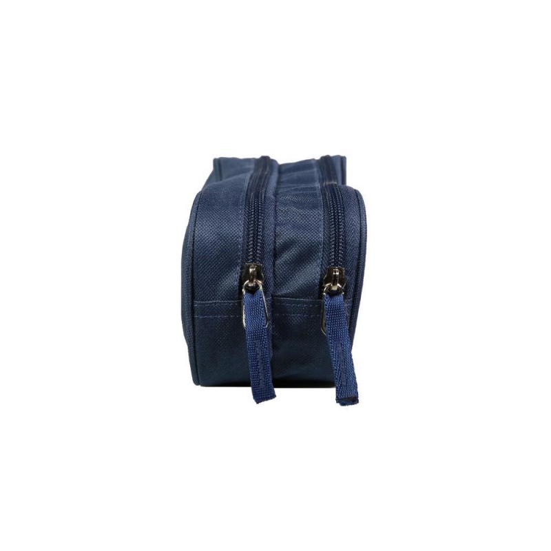 Bagtrotter κασετίνα "Surfer Zone ",Y10x7x23εκ, με 2 θήκες Bagtrotter κασετίνα "Surfer Zone ",Y10x7x23εκ, με 2 θήκες