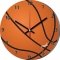 Νext ρολόι Ø31εκ. "μπάλα μπάσκετ"