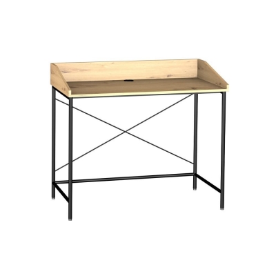 Γραφείο υπολογιστή ξύλινο Nextdeco Υ88x100x48εκ. Γραφείο υπολογιστή ξύλινο Nextdeco Υ88x100x48εκ.