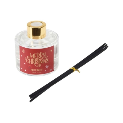 Αρωματικό χώρου diffuser Christmas Tree 100ml.