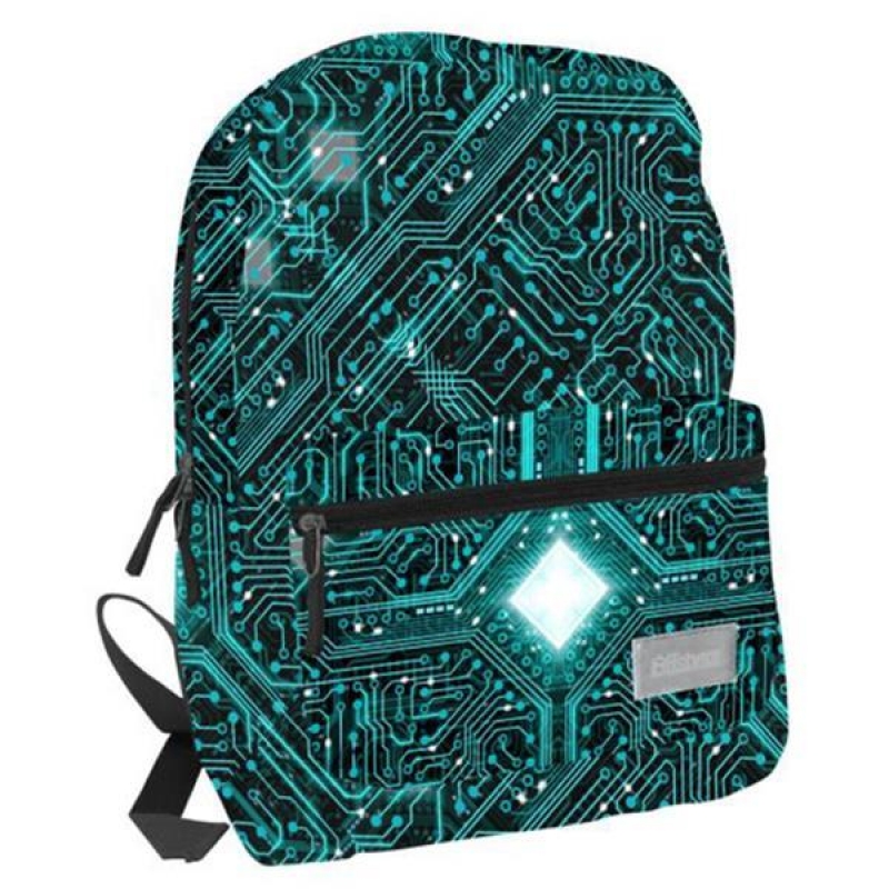 Bagtrotter τσάντα πλάτης Offshore Flash Υ40x13x29εκ.