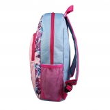 Bagtrotter τσάντα νηπίου πλάτης Lily Lou  ,Y37x11x27.5εκ.  με 1 θήκη