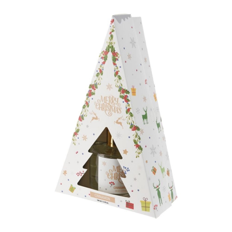 Αρωματικό χώρου diffuser Κανέλα 100ml.