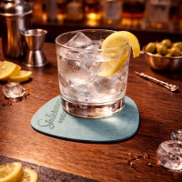 Next σετ 6 σουβέρ ECOLEATHER 2 όψεων 11x11εκ. bali γαλάζιο . Δυνατότητα εκτύπωσης Next σετ 6 σουβέρ ECOLEATHER 2 όψεων 11x11εκ. bali γαλάζιο . Δυνατότητα εκτύπωσης