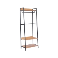 Κρεμάστρα ρούχων Nextdeco Υ169x64x40εκ. Κρεμάστρα ρούχων Nextdeco Υ169x64x40εκ.