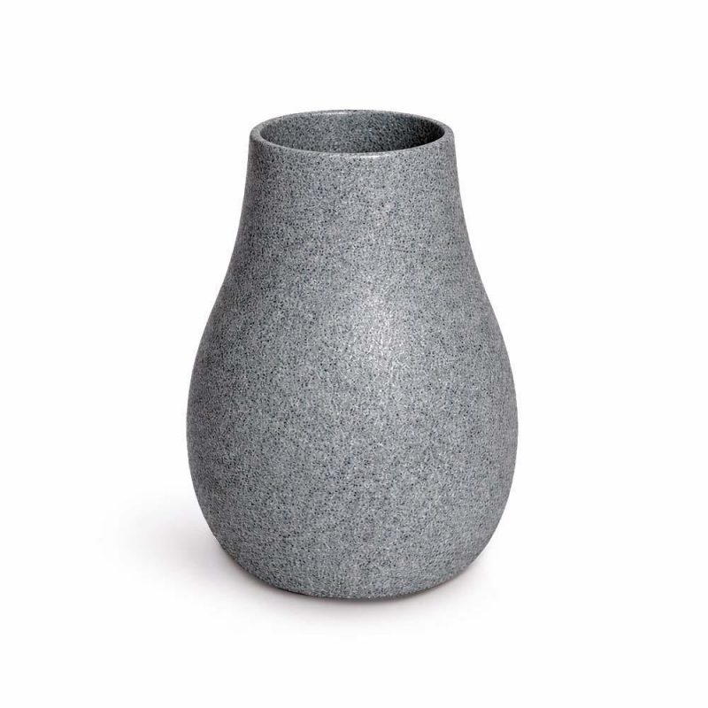 Γλάστρα - κασπώ Evolia γκρι Y50x40x40εκ. Γλάστρα - κασπώ Evolia γκρι Y50x40x40εκ.