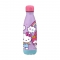 Μπουκάλι νερού Hello kitty αλουμινίου 500ml.