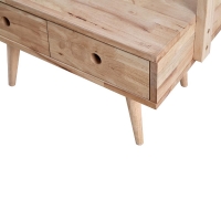 Κρεμάστρα ρούχων Nextdeco Natural μασίφ ξύλο Υ165,5x65x40εκ. Κρεμάστρα ρούχων Nextdeco Natural μασίφ ξύλο Υ165,5x65x40εκ.