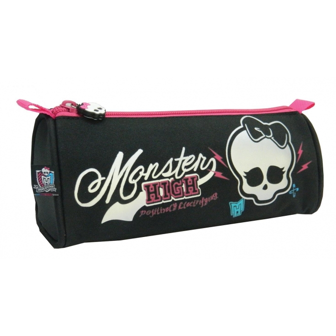 Bagtrotter κασετίνα Monster High 22x8εκ.