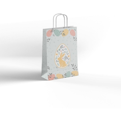Next χάρτινη τσάντα Πασχαλινός Λαγός Υ31x22x10εκ. Next χάρτινη τσάντα Πασχαλινός Λαγός Υ31x22x10εκ.