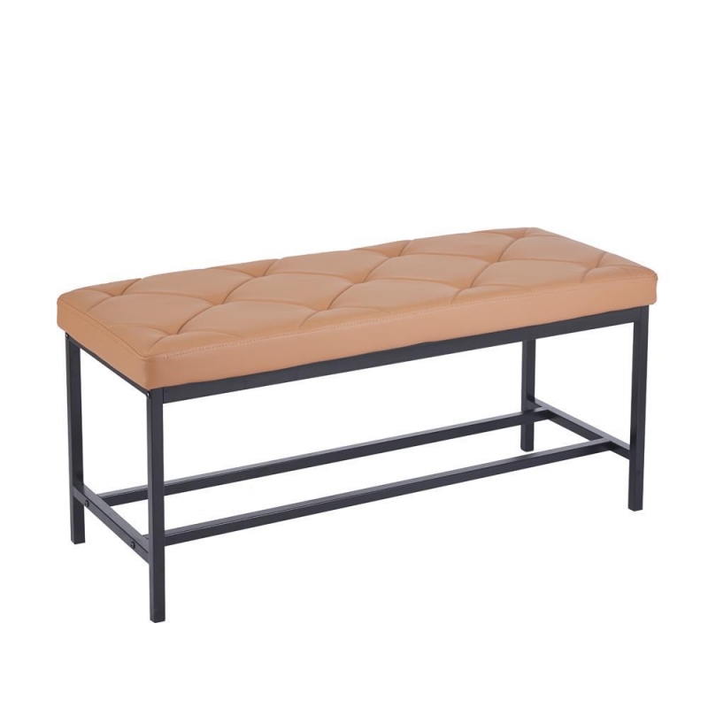 Παγκάκι Nextdeco Industrial Υ46x100x40εκ. Παγκάκι Nextdeco Industrial Υ46x100x40εκ.
